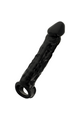 Funda per Pene Estensore | +2,5cm Lunghezza e +0,4cm Circonferenza | Conforto Massimo