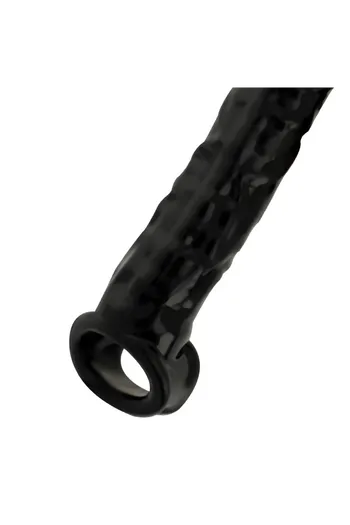 Funda per Pene Estensore | +2,5cm Lunghezza e +0,4cm Circonferenza | Conforto Massimo