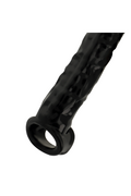 Funda per Pene Estensore | +2,5cm Lunghezza e +0,4cm Circonferenza | Conforto Massimo