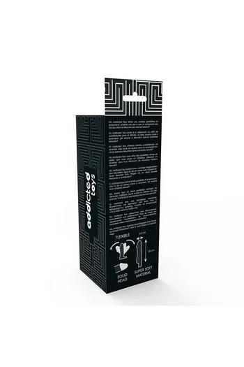 Funda per Pene Estensore | +2,5cm Lunghezza e +0,4cm Circonferenza | Conforto Massimo