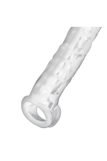 Penis Extender Sleeve | Increase Length and Girth | Comfortable Design