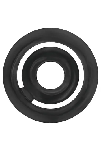 Addicted Toys Penis Rings - Intense Pleasure and Male Control