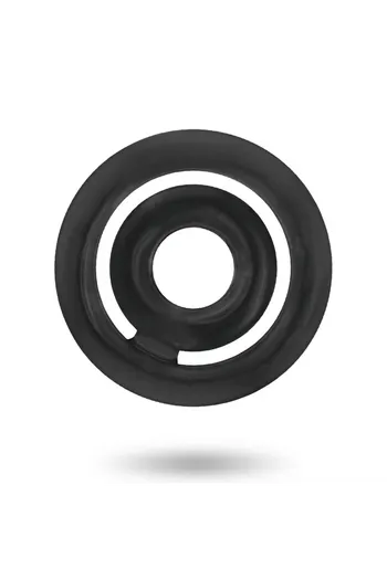 Addicted Toys Penis Rings - Intense Pleasure and Male Control