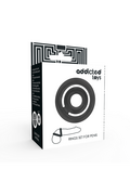 Anelli Penieni Addicted Toys - Piacere Intenso e Controllo Maschile