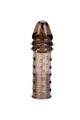 Penis Silicone Sleeve - Increase Length & Girth | Enhanced Pleasure