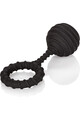 Weighted Silicone Ring for Enhanced Erection Performance
