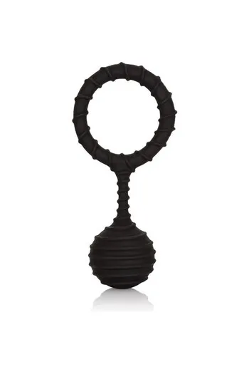 Colt Silicone Weighted Ring - Ultimate Pleasure Enhancement