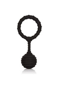 Colt Silicone Weighted Ring - Ultimate Pleasure Enhancement