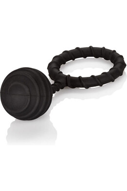 Colt Silicone Weighted Ring - Ultimate Pleasure Enhancement