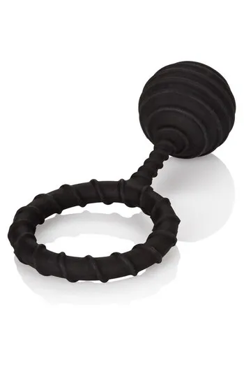 Colt Silicone Weighted Ring - Ultimate Pleasure Enhancement