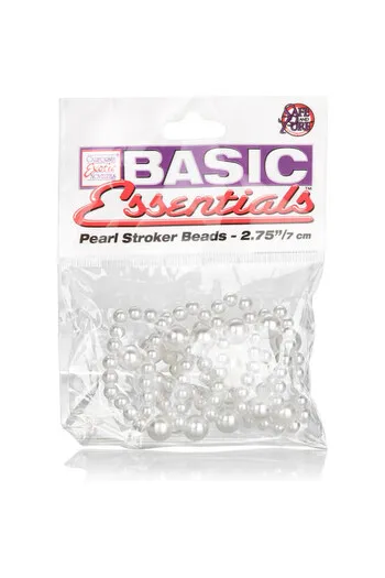 Penis Sleeve with Beads for Extra Stimulation