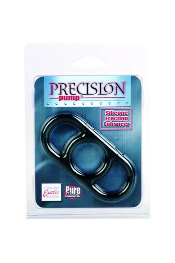 Silicone Erection Enhancing Ring | California Exotics