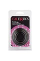 Set of 3 Silicone Cock Rings - Firmer, Longer Erections | California Exotics