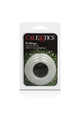Set of 3 Penis Rings in Silicone - Stronger & Longer Erections | California Exotics