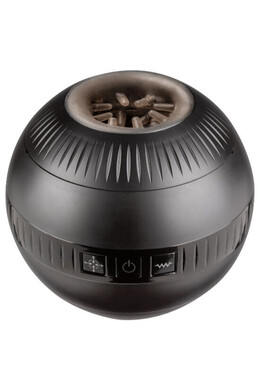 Optimum Power Masturball - Autonomous Power Stroker with Vibration | California Exotics