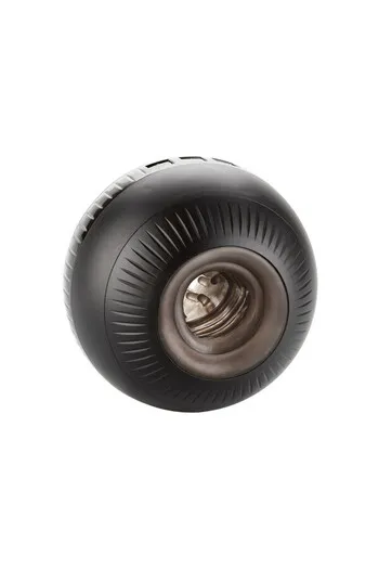 Optimum Power Masturball - Golpeador di Potenza con Vibrazione Autonoma | California Exotics