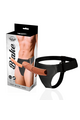 Fantastic Hollow Harness for Men - Increase Size and Confidence | Harness Attracion Collection