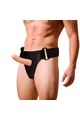 Fantastic Hollow Harness for Men - Increase Size and Confidence | Harness Attracion Collection