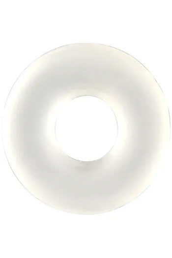 Soft Flexible Penis Ring for Longer Duration