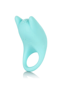 Anello DUAL EXCITER Ricaricabile in Silicone - 7 Funzioni Vibrazione Intense