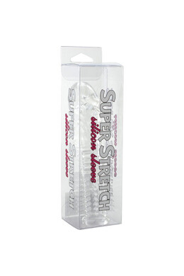 Fodera Peniena con Estensione e Texture per Massimo Piacere