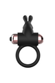 Coquette Chic Desire Vibrating Ring: Portable Pleasure for Couples