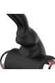 Coquette Chic Desire Vibrating Ring: Portable Pleasure for Couples