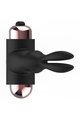 Anello Vibro Coquette Chic Desire: Piacere Portatile per Coppie