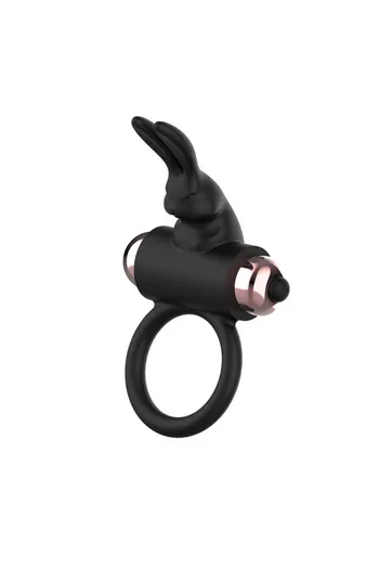 Coquette Chic Desire Vibrating Ring: Portable Pleasure for Couples