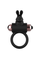 Coquette Chic Desire Vibrating Ring: Portable Pleasure for Couples