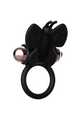 Coquette Chic Desire Vibrating Ring: Portable Pleasure for Couples