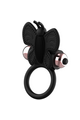 Coquette Chic Desire Vibrating Ring: Portable Pleasure for Couples