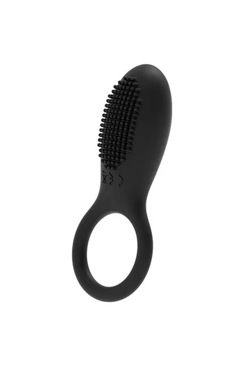 Coquette Chic Desire Vibrating Ring - Remote Control for Intense Pleasure