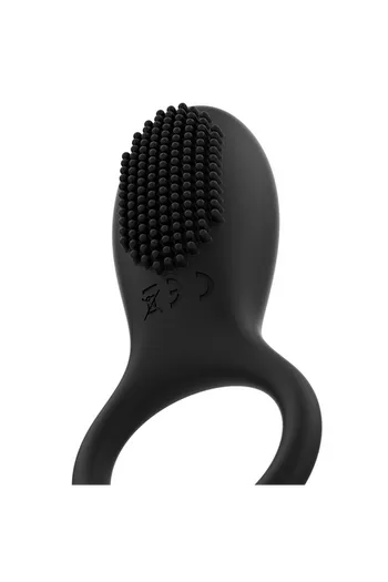 Anello Vibratore Coquette Chic Desire - Controllo Remoto per Piacere Intensivo