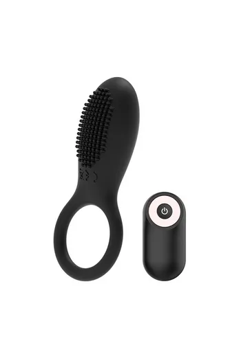 Anello Vibratore Coquette Chic Desire - Controllo Remoto per Piacere Intensivo