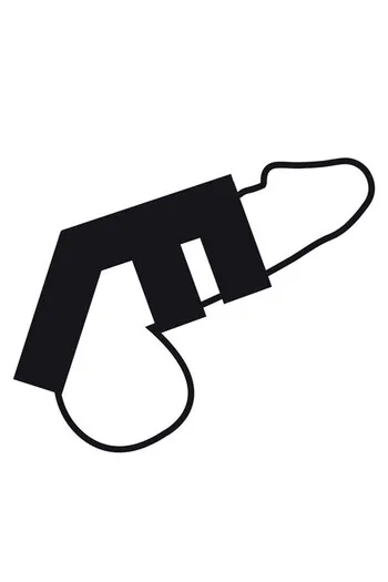 Penis Ring with Testicle Support - Enhance Your Sexual Experience