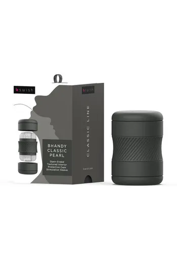 Bhandy Classic: Il Miglior Stroker per Orgasmi Intensi e Discreti