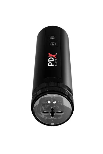 Moto Bator X: Il Miglior Sessogiocattolo Maschile per Orgasmi Esplosivi