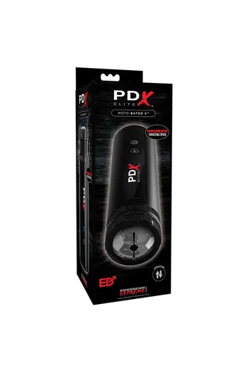 Moto Bator X: Il Miglior Sessogiocattolo Maschile per Orgasmi Esplosivi