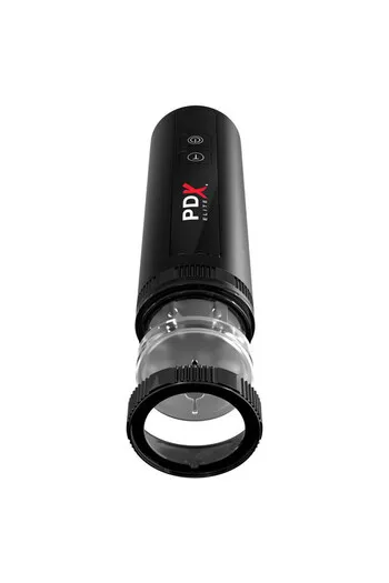 Moto Bator X: Il Miglior Sessogiocattolo Maschile per Orgasmi Esplosivi