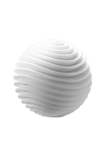 TENGA GEO - Masturbatore Maschile con Design Geometrico e Sensazioni Intense