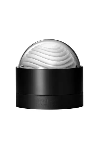 TENGA GEO - Male Masturbator with Geometric Design and Intense Sensations