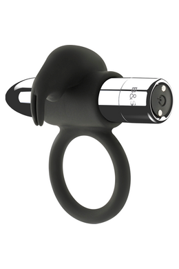 Couples Vibrating Ring - Enhanced Pleasure Experience