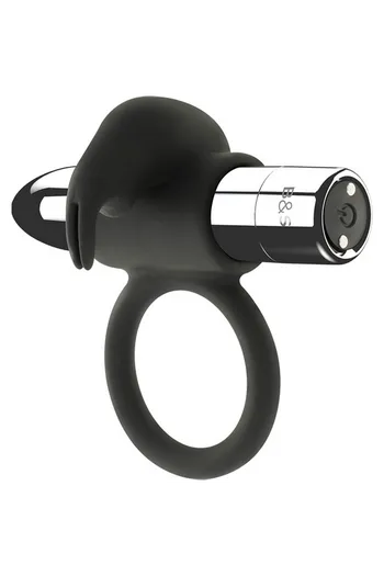 Anello Vibrostimolatore per Coppie - Piacere Intensificato