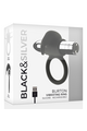 Couples Vibrating Ring - Enhanced Pleasure Experience