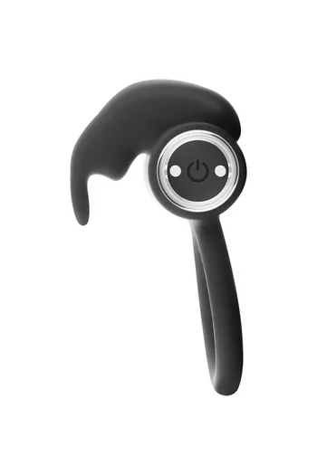 Anello Vibrostimolatore per Coppie - Piacere Intensificato