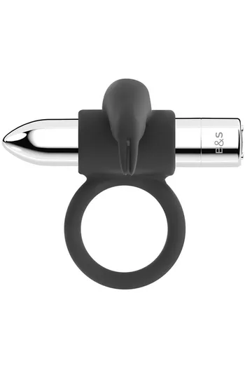 Couples Vibrating Ring - Enhanced Pleasure Experience