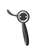 Anello Vibrostimolatore Maschile - Piacere Intensificato