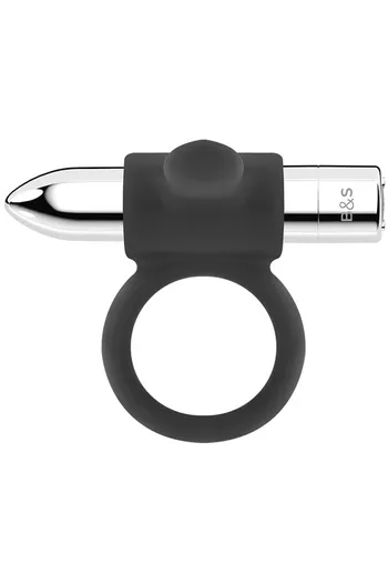 Male Vibrating Ring - Enhanced Pleasure Stimulator