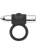 Anello Vibrostimolatore Maschile - Piacere Intensificato